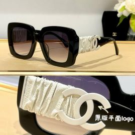 Picture of Chanel Sunglasses _SKUfw56677920fw